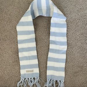 TBBC Scarf, toddler